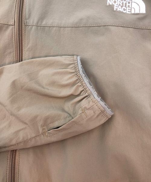 THE NORTH FACE（ザ ノース フェイス）THE NORTH FACE (ザ ノース フェイス) マウンテンソフトシェルフーディ サイズ:XLの古着・服飾アイテム