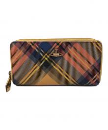 Vivienne Westwood（ヴィヴィアンウエストウッド）の古着「長財布」