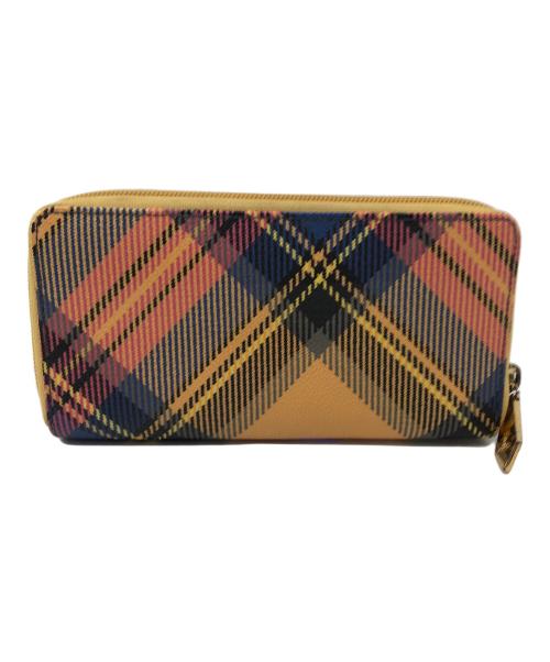 Vivienne Westwood（ヴィヴィアンウエストウッド）Vivienne Westwood (ヴィヴィアンウエストウッド) 長財布の古着・服飾アイテム