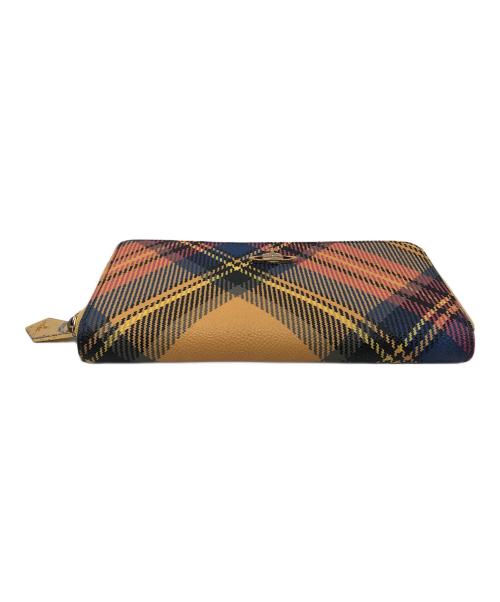 Vivienne Westwood（ヴィヴィアンウエストウッド）Vivienne Westwood (ヴィヴィアンウエストウッド) 長財布の古着・服飾アイテム