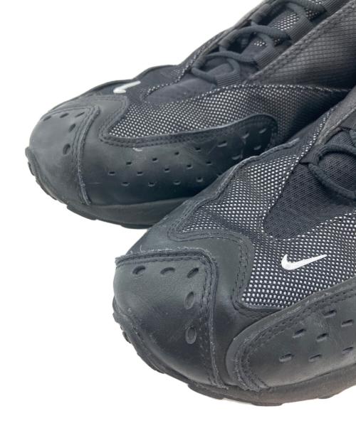 NIKE（ナイキ）NIKE (ナイキ) Drake NOCTA (ドレイク ノクタ) Air Zoom Drive ブラック サイズ:28.5の古着・服飾アイテム