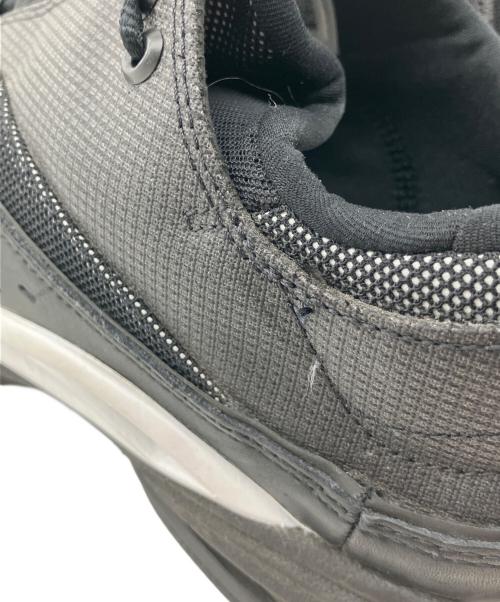 NIKE（ナイキ）NIKE (ナイキ) Drake NOCTA (ドレイク ノクタ) Air Zoom Drive ブラック サイズ:28.5の古着・服飾アイテム