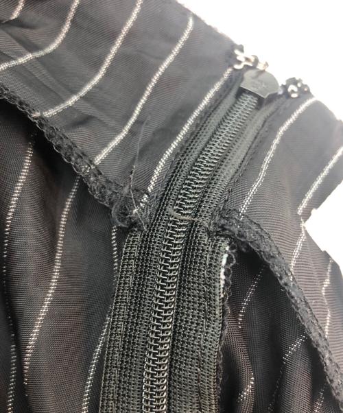 furfur（ファーファー）furfur (ファーファー) セットアップ ブラック×ブルー サイズ:Fの古着・服飾アイテム