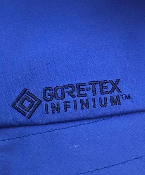D-VEC（ディーベック）D-VEC (ディーベック) バケットハット	GORE-TEX ブルーの古着・服飾アイテム
