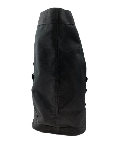 DIESEL（ディーゼル）DIESEL (ディーゼル) トートバッグ　X10340P8202 ブラックの古着・服飾アイテム