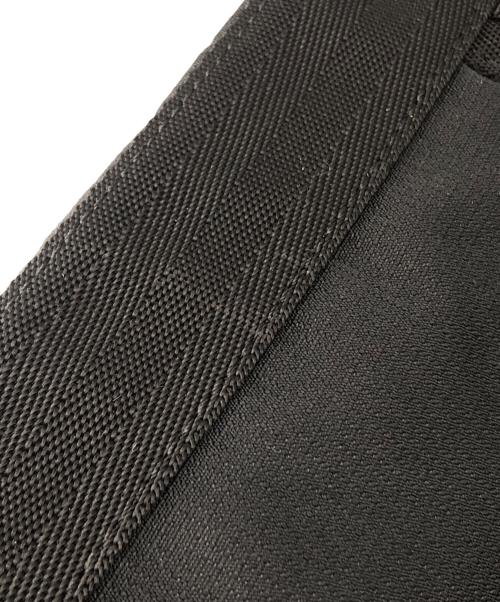 DIESEL（ディーゼル）DIESEL (ディーゼル) トートバッグ　X10340P8202 ブラックの古着・服飾アイテム