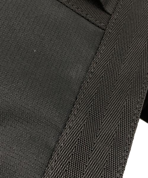 DIESEL（ディーゼル）DIESEL (ディーゼル) トートバッグ　X10340P8202 ブラックの古着・服飾アイテム