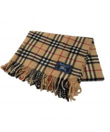 Burberry's（バーバリーズ）の古着「マフラー ノバチェック」