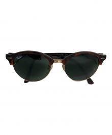 RAY-BAN（レイバン）の古着「サングラス」｜ブラウン