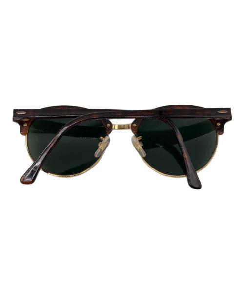 RAY-BAN（レイバン）RAY-BAN (レイバン) サングラス ブラウン サイズ:記載なしの古着・服飾アイテム