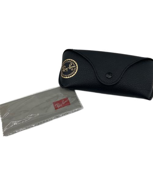 RAY-BAN（レイバン）RAY-BAN (レイバン) サングラス ブラウン サイズ:記載なしの古着・服飾アイテム