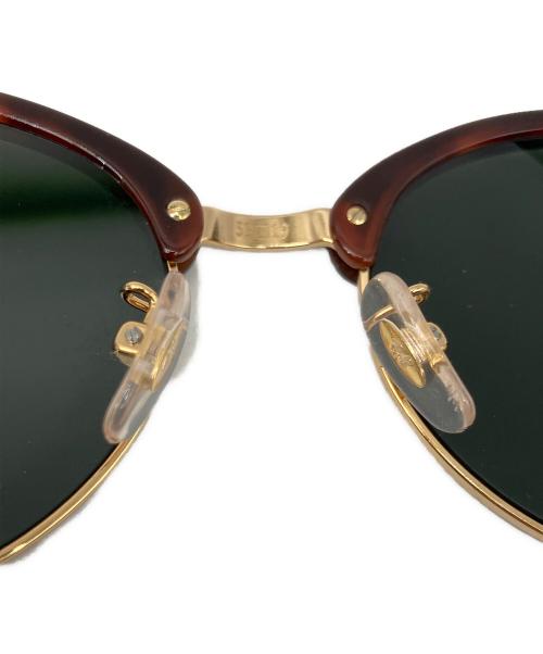 RAY-BAN（レイバン）RAY-BAN (レイバン) サングラス ブラウン サイズ:記載なしの古着・服飾アイテム