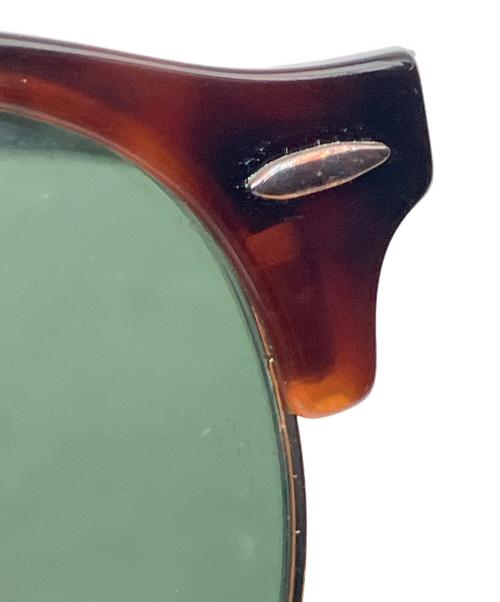 RAY-BAN（レイバン）RAY-BAN (レイバン) サングラス ブラウン サイズ:記載なしの古着・服飾アイテム