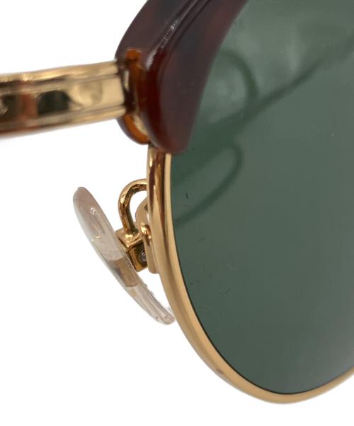 RAY-BAN（レイバン）RAY-BAN (レイバン) サングラス ブラウン サイズ:記載なしの古着・服飾アイテム