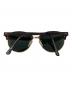 RAY-BAN (レイバン) サングラス ブラウン サイズ:記載なし：6000円