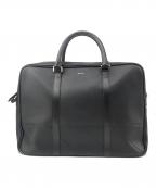 PAUL SMITHポールスミス）の古着「ビジネスバッグ」｜ブラック