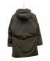 UNIQLO (ユニクロ) ダウンコート グリーン サイズ:M：5000円