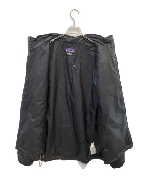 Patagonia（パタゴニア）Patagonia (パタゴニア) NANO PUFF JACKET ブラック サイズ:XLの古着・服飾アイテム