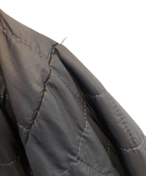 Patagonia（パタゴニア）Patagonia (パタゴニア) NANO PUFF JACKET ブラック サイズ:XLの古着・服飾アイテム