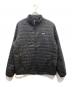 Patagonia（パタゴニア）の古着「NANO PUFF JACKET」｜ブラック