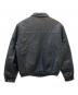 wilsons leather (ウィルソンズレザー) レザージャケット　80's ブラック サイズ:Ｍ：15000円