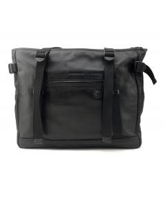 中古・古着通販】HushTug (ハッシュタグ) リュック オーバーレイバック