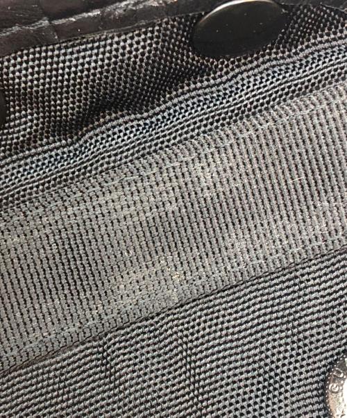 BROSKI&SUPPLY（ブロスキーアンドサプライ）BROSKI＆SUPPLY (ブロスキーアンドサプライ) レザートートバッグの古着・服飾アイテム