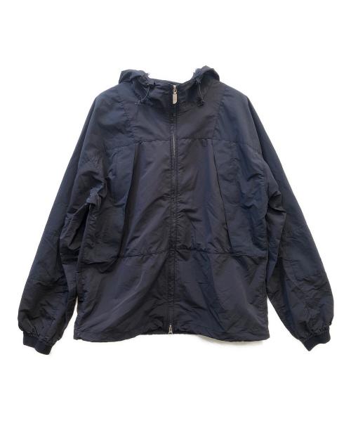 THE NORTHFACE PURPLELABEL（ザ・ノースフェイス パープルレーベル）THE NORTHFACE PURPLELABEL (ザ・ノースフェイス パープルレーベル) マウンテンパーカー ブラック サイズ:Mの古着・服飾アイテム