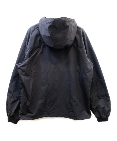 THE NORTHFACE PURPLELABEL（ザ・ノースフェイス パープルレーベル）THE NORTHFACE PURPLELABEL (ザ・ノースフェイス パープルレーベル) マウンテンパーカー ブラック サイズ:Mの古着・服飾アイテム