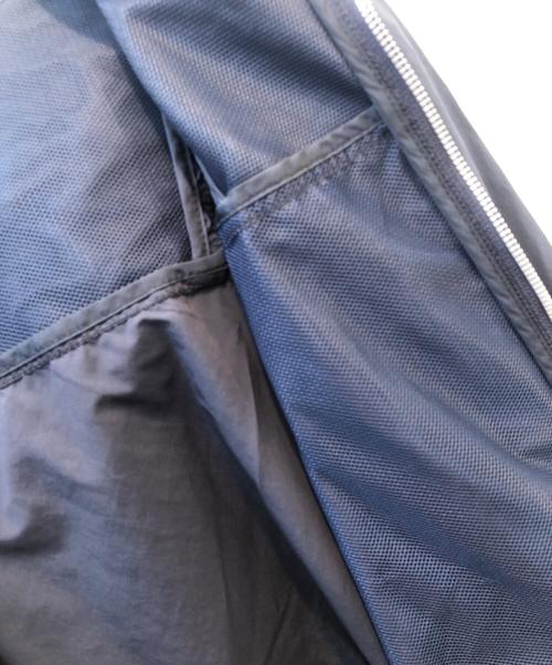 THE NORTHFACE PURPLELABEL（ザ・ノースフェイス パープルレーベル）THE NORTHFACE PURPLELABEL (ザ・ノースフェイス パープルレーベル) マウンテンパーカー ブラック サイズ:Mの古着・服飾アイテム