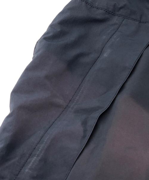 THE NORTHFACE PURPLELABEL（ザ・ノースフェイス パープルレーベル）THE NORTHFACE PURPLELABEL (ザ・ノースフェイス パープルレーベル) マウンテンパーカー ブラック サイズ:Mの古着・服飾アイテム