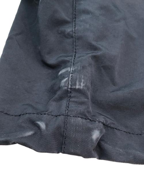 THE NORTHFACE PURPLELABEL（ザ・ノースフェイス パープルレーベル）THE NORTHFACE PURPLELABEL (ザ・ノースフェイス パープルレーベル) マウンテンパーカー ブラック サイズ:Mの古着・服飾アイテム