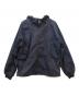 THE NORTHFACE PURPLELABEL（ザ・ノースフェイス パープルレーベル）の古着「マウンテンパーカー」｜ブラック