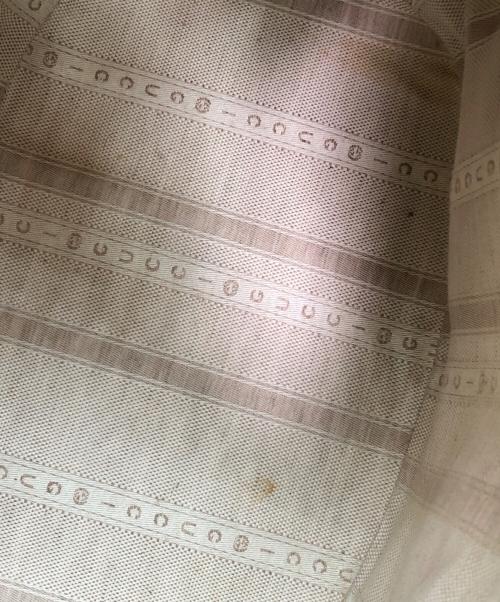 GUCCI（グッチ）GUCCI (グッチ) 巾着ショルダーバッグ ブラック サイズ:不明の古着・服飾アイテム