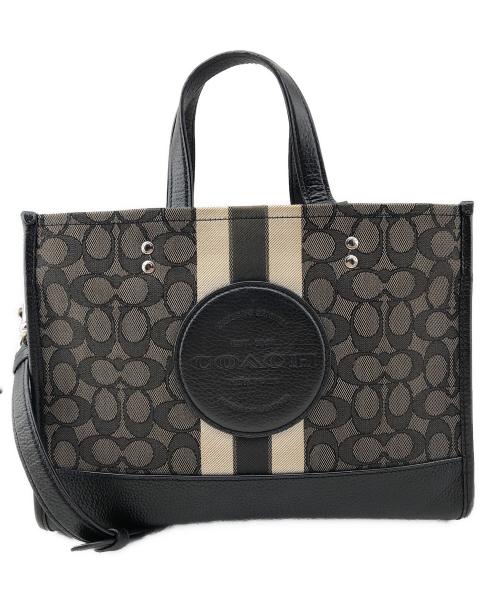 COACH（コーチ）COACH (コーチ) 2WAYバッグ サイズ:記載なしの古着・服飾アイテム