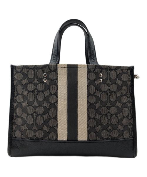 COACH（コーチ）COACH (コーチ) 2WAYバッグ サイズ:記載なしの古着・服飾アイテム