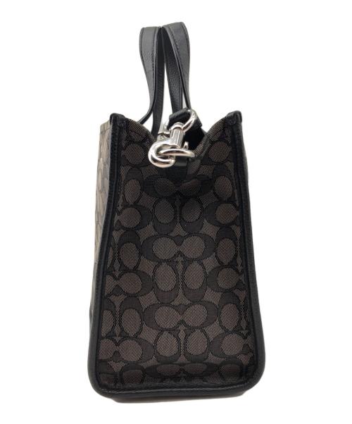 COACH（コーチ）COACH (コーチ) 2WAYバッグ サイズ:記載なしの古着・服飾アイテム