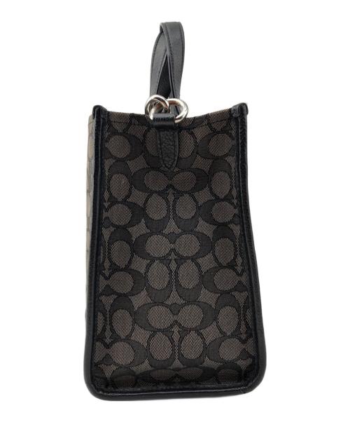 COACH（コーチ）COACH (コーチ) 2WAYバッグ サイズ:記載なしの古着・服飾アイテム