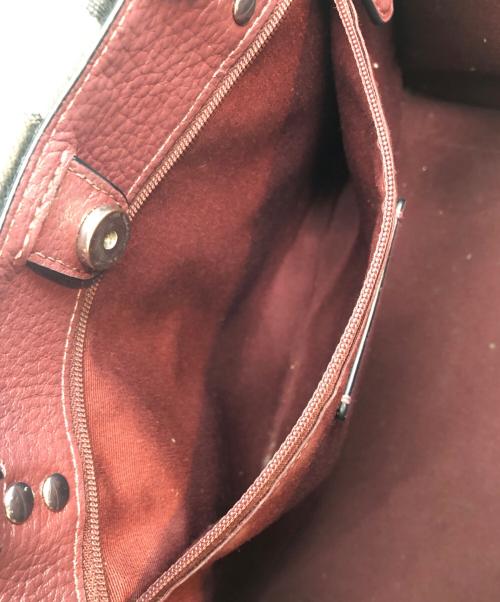 COACH（コーチ）COACH (コーチ) 2WAYバッグ サイズ:記載なしの古着・服飾アイテム