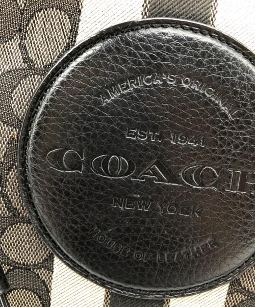 COACH（コーチ）COACH (コーチ) 2WAYバッグ サイズ:記載なしの古着・服飾アイテム
