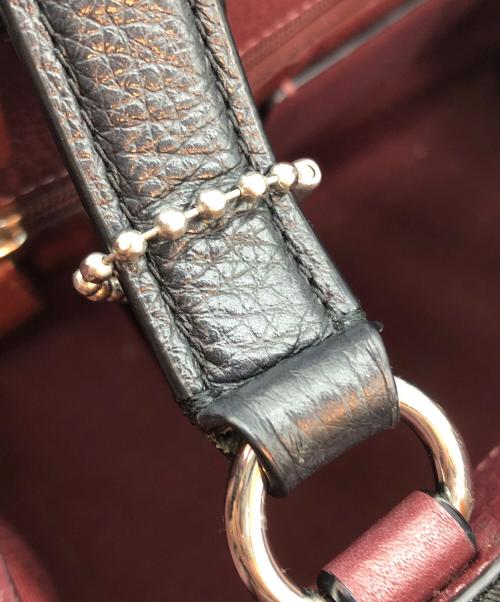 COACH（コーチ）COACH (コーチ) 2WAYバッグ サイズ:記載なしの古着・服飾アイテム