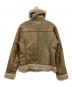 ZARA (ザラ) ジャケット ベージュ サイズ:XS 未使用品：3000円