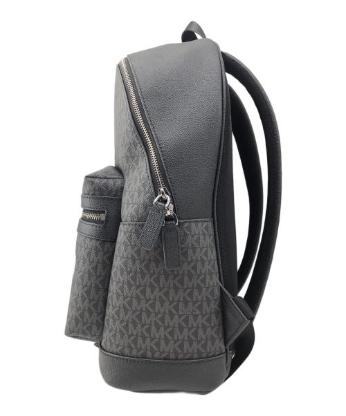MICHAEL KORS（マイケル・コース）MICHAEL KORS (マイケル・コース) リュック　MKシグネチャー サイズ:記載なしの古着・服飾アイテム