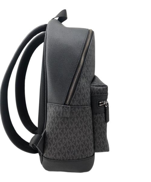 MICHAEL KORS（マイケル・コース）MICHAEL KORS (マイケル・コース) リュック　MKシグネチャー サイズ:記載なしの古着・服飾アイテム