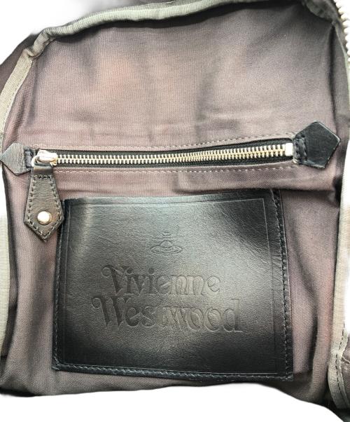 Vivienne Westwood（ヴィヴィアンウエストウッド）Vivienne Westwood (ヴィヴィアンウエストウッド) リュックの古着・服飾アイテム