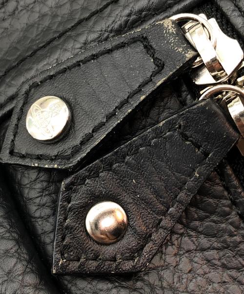 Vivienne Westwood（ヴィヴィアンウエストウッド）Vivienne Westwood (ヴィヴィアンウエストウッド) リュックの古着・服飾アイテム