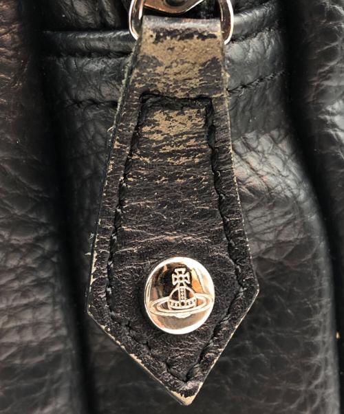 Vivienne Westwood（ヴィヴィアンウエストウッド）Vivienne Westwood (ヴィヴィアンウエストウッド) リュックの古着・服飾アイテム