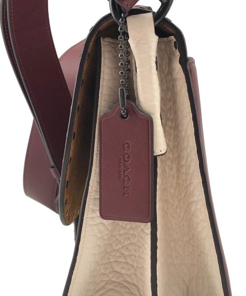 COACH（コーチ）COACH (コーチ) ショルダーバッグの古着・服飾アイテム