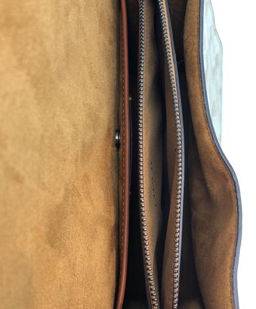 COACH（コーチ）COACH (コーチ) ショルダーバッグの古着・服飾アイテム