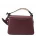 COACH (コーチ) ショルダーバッグ：10000円